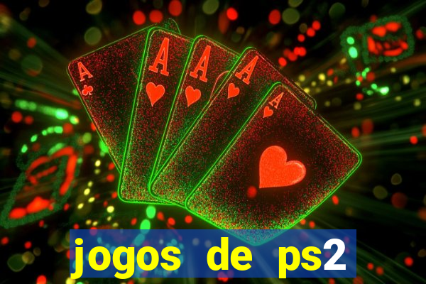 jogos de ps2 download iso